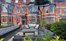 Monico Guest House